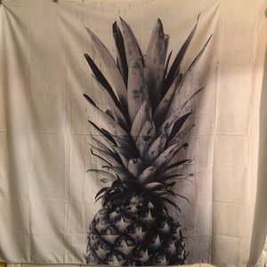Pineapple 🍍 Tapestry